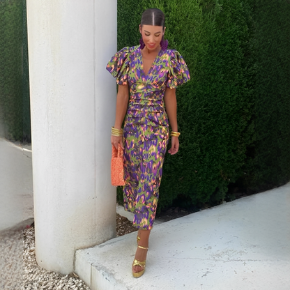 Kylin - Stylish summer dress for women