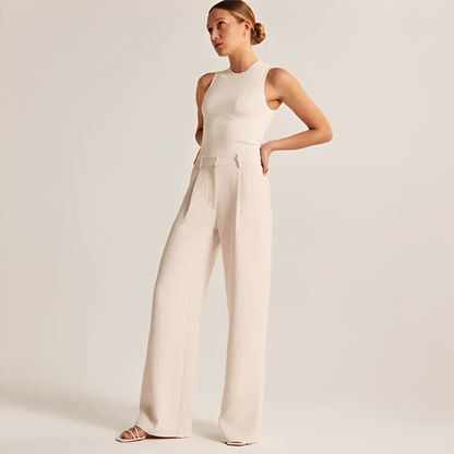 Lovien - Stylish and sophisticated women's pants