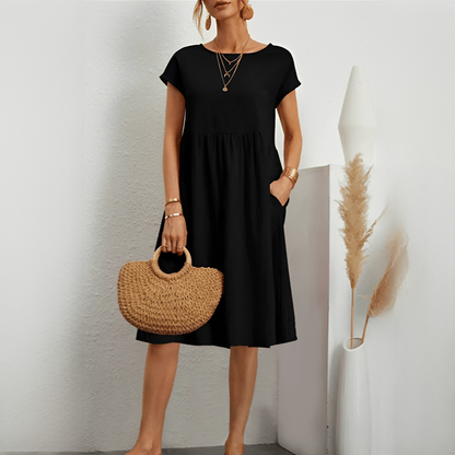 Lorna - Stylish summer dress for women