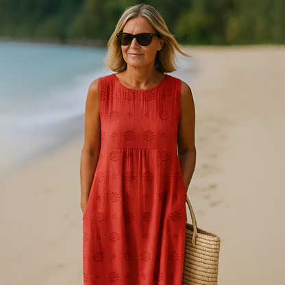 Carley - Stylish Summer Dress for Women