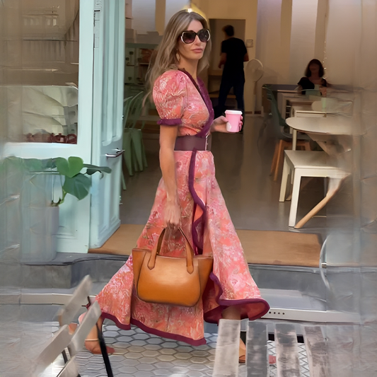 Khaye - Stylish and Chic Dress for Women