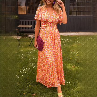 Rhianna - Stylish Summer Dress for Women