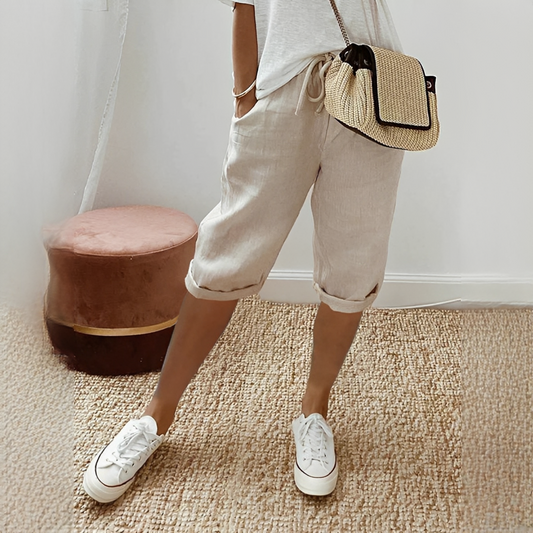 Kerien - Stylish Summer Shorts for Women (Buy 1, Get 1 Free)