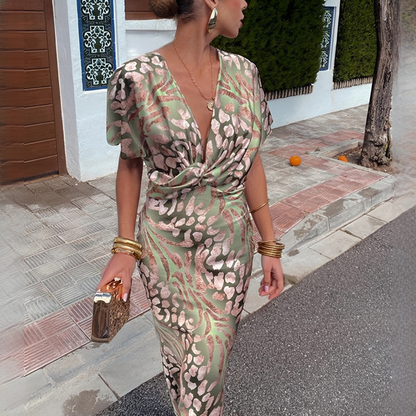 Navien - Stylish Summer Dress for Women