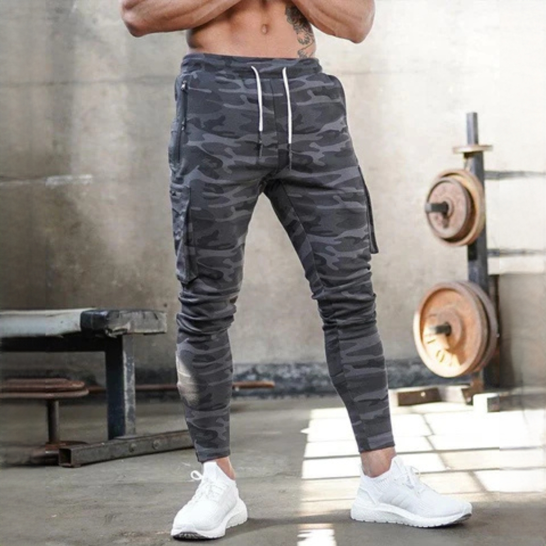 Nikko - Men's comfy pants