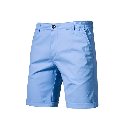 Calven - Men's Casual Summer Shorts