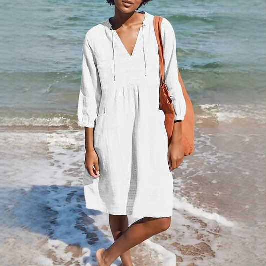 Diona - Stylish and Contemporary Women's Summer Dress