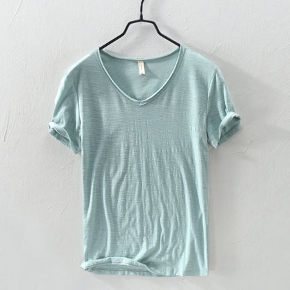 Justin - Casual Slim-Fit T-Shirt for Women