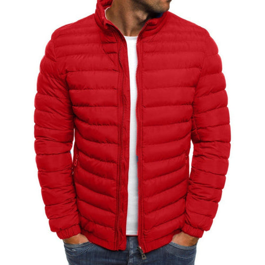 Theophanes - Stylish Men's Down Jacket