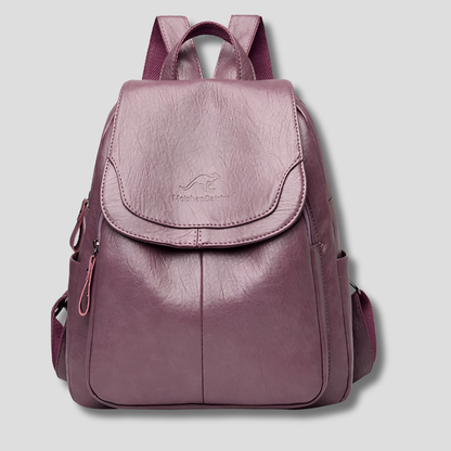 Isaline – Practical and Stylish Backpack