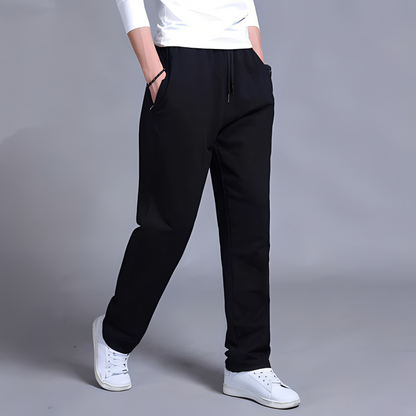 Lowell - Modern Casual Pants for Men