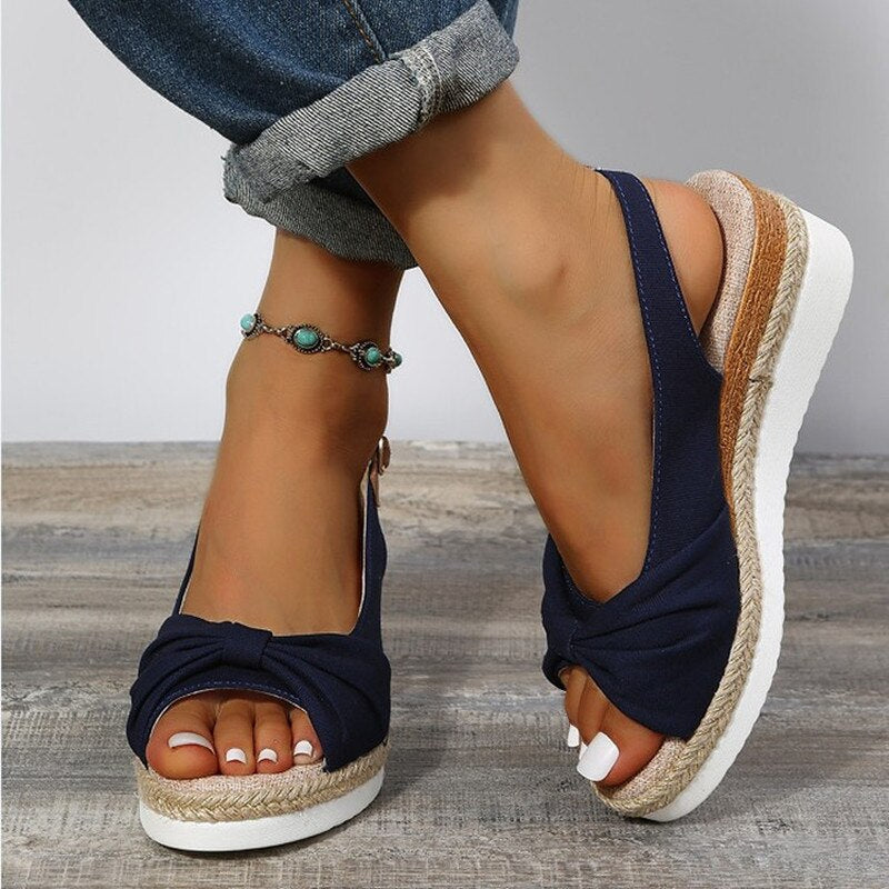 Orthofoot - Orthopedic Toe Sandals