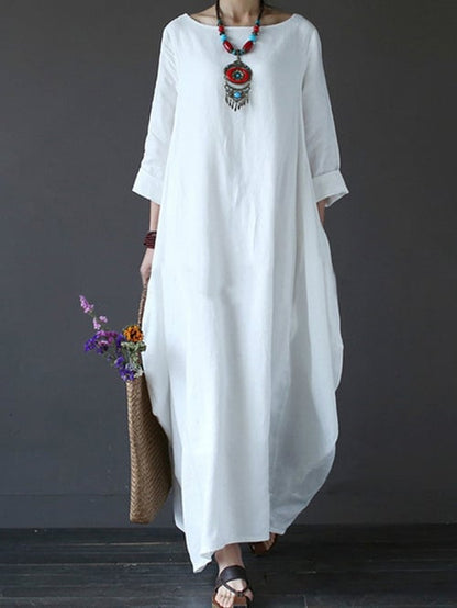 Mikaela - Stylish and Multi-purpose Dress