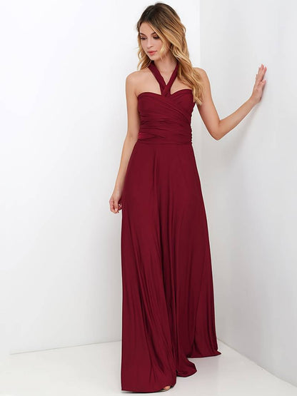 Serene - Flexible Maxi Dress