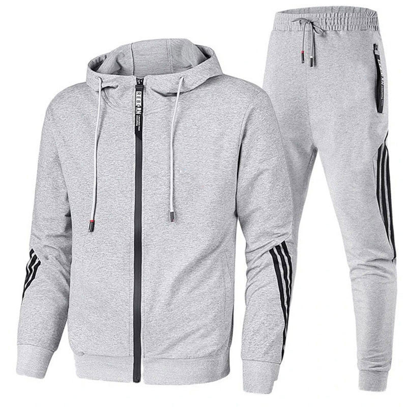 Ethan – Elegant Two-Piece Tracksuit