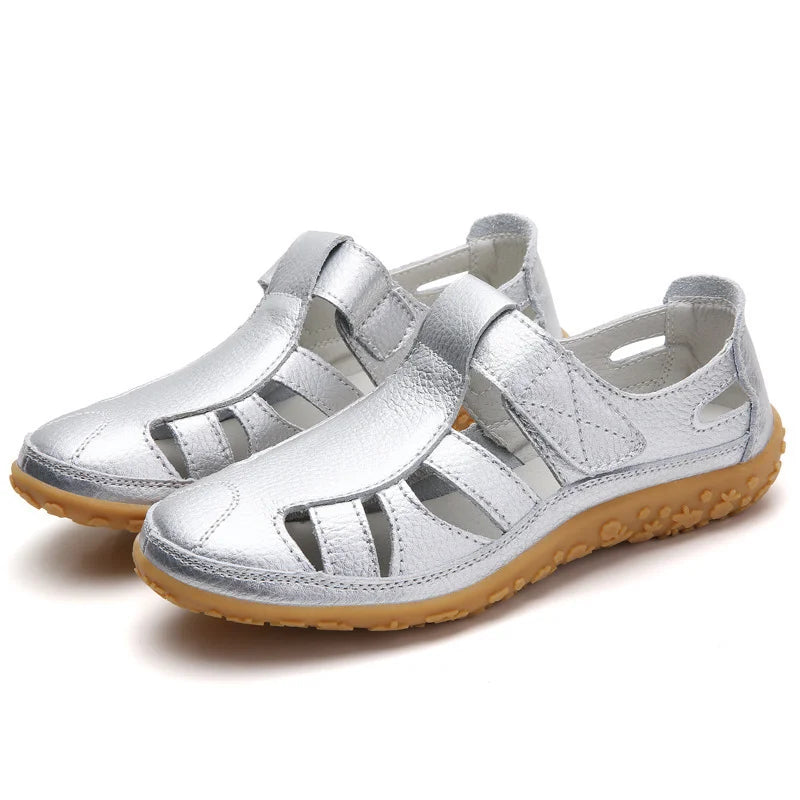 Marshana - Women's comfortable orthopedic non-slip sandals