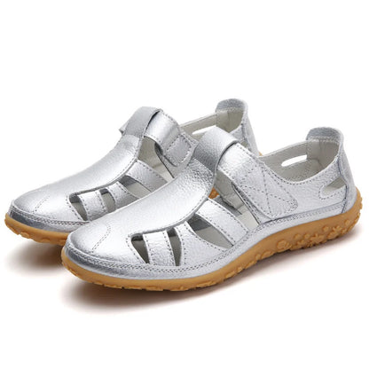 Marshana - Women's comfortable orthopedic non-slip sandals