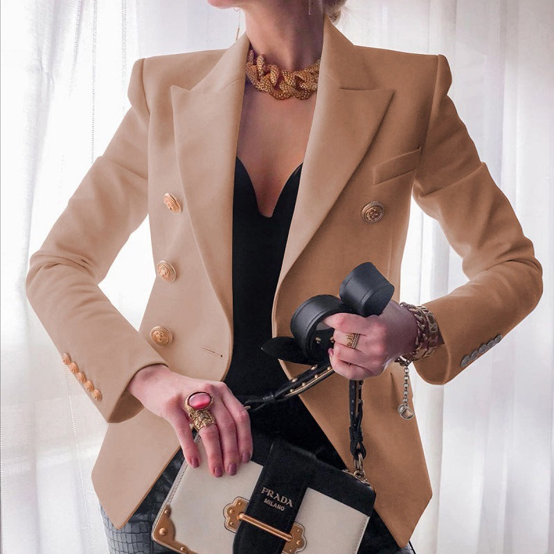 Old Money - Women's Blazer