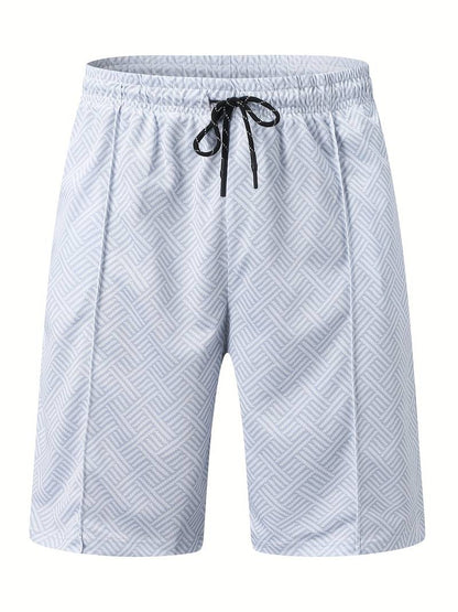 Theodore - Men's 2-piece set, casual comfort