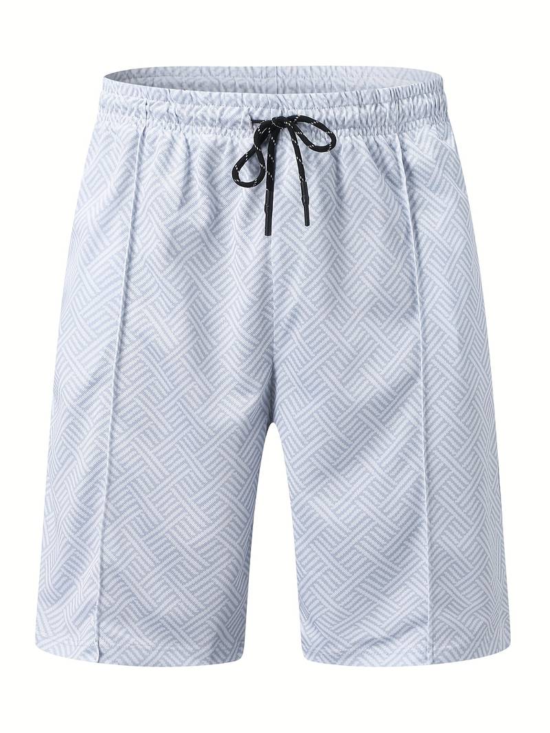 Theodore - Men's 2-piece set, casual comfort
