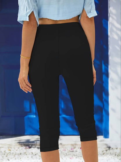 Lunara – Relaxed Everyday Leggings by Gesamtkonfort
