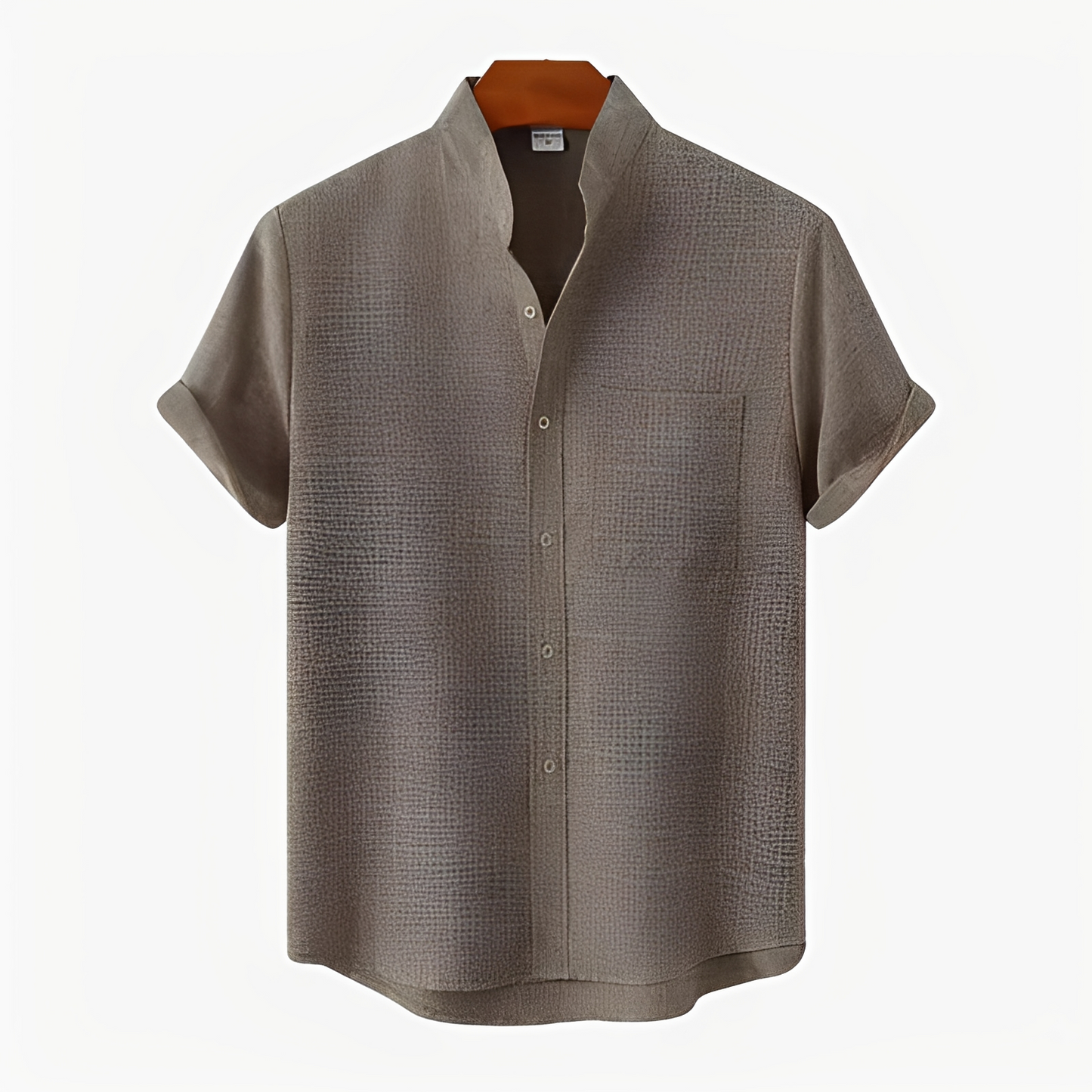 Bryce - Contemporary Summer Shirts for Men