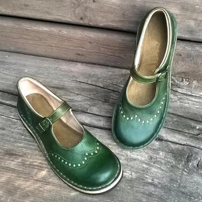 Wanda - Women's Comfortable Loafers