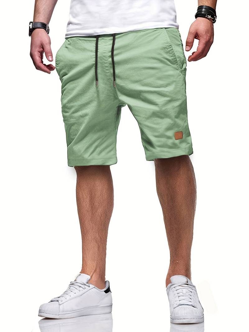 Will - Stylish and Cozy Summer Shorts