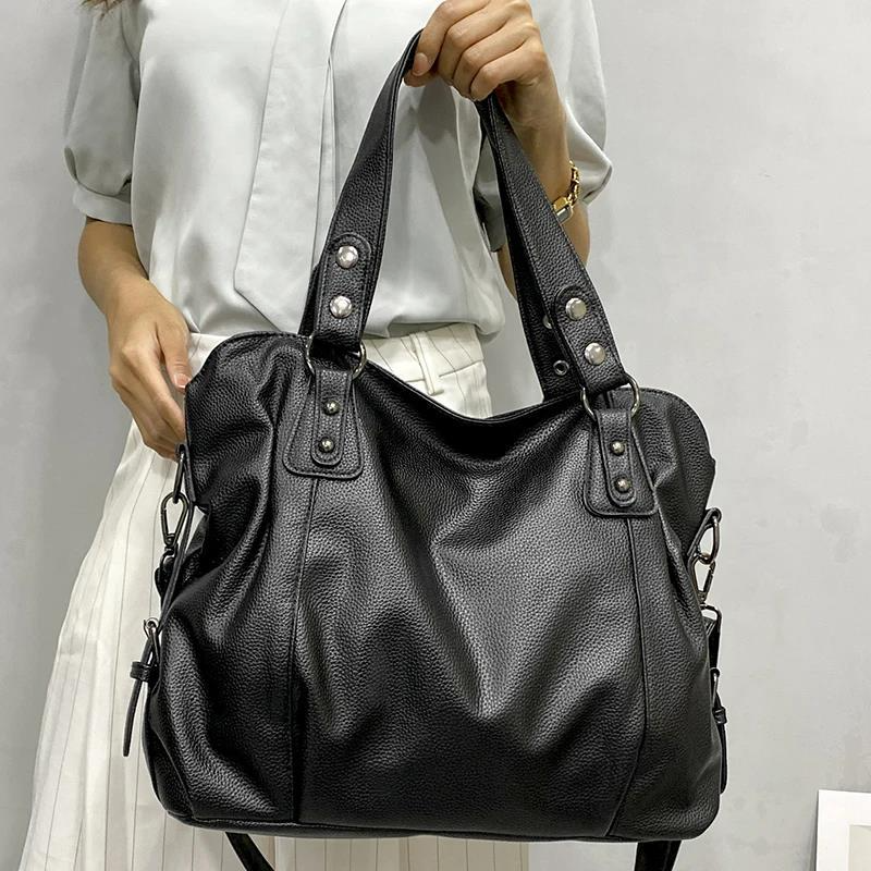 Blaire - Large Chic Shoulder Bag