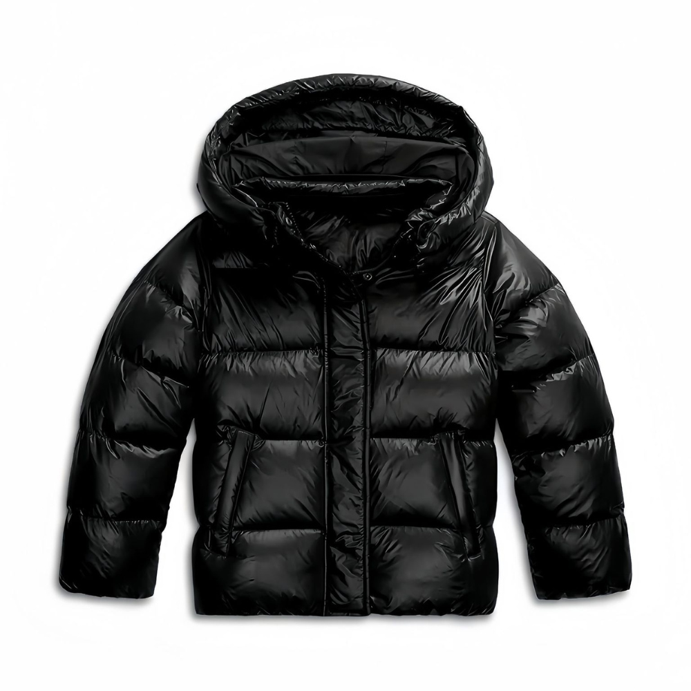 Fleur - Women's Quilted Jacket