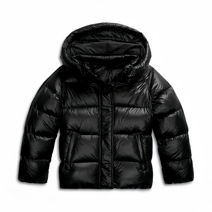 Fleur - Women's Quilted Jacket