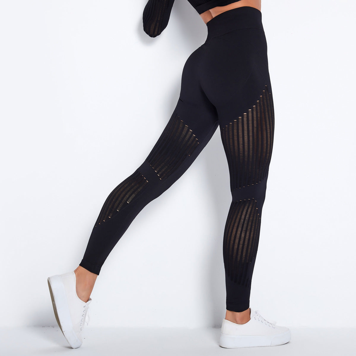 Alexia - Stylish high-waisted leggings for women