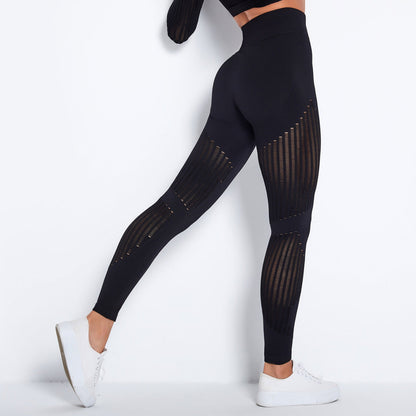 Alexia - Stylish high-waisted leggings for women