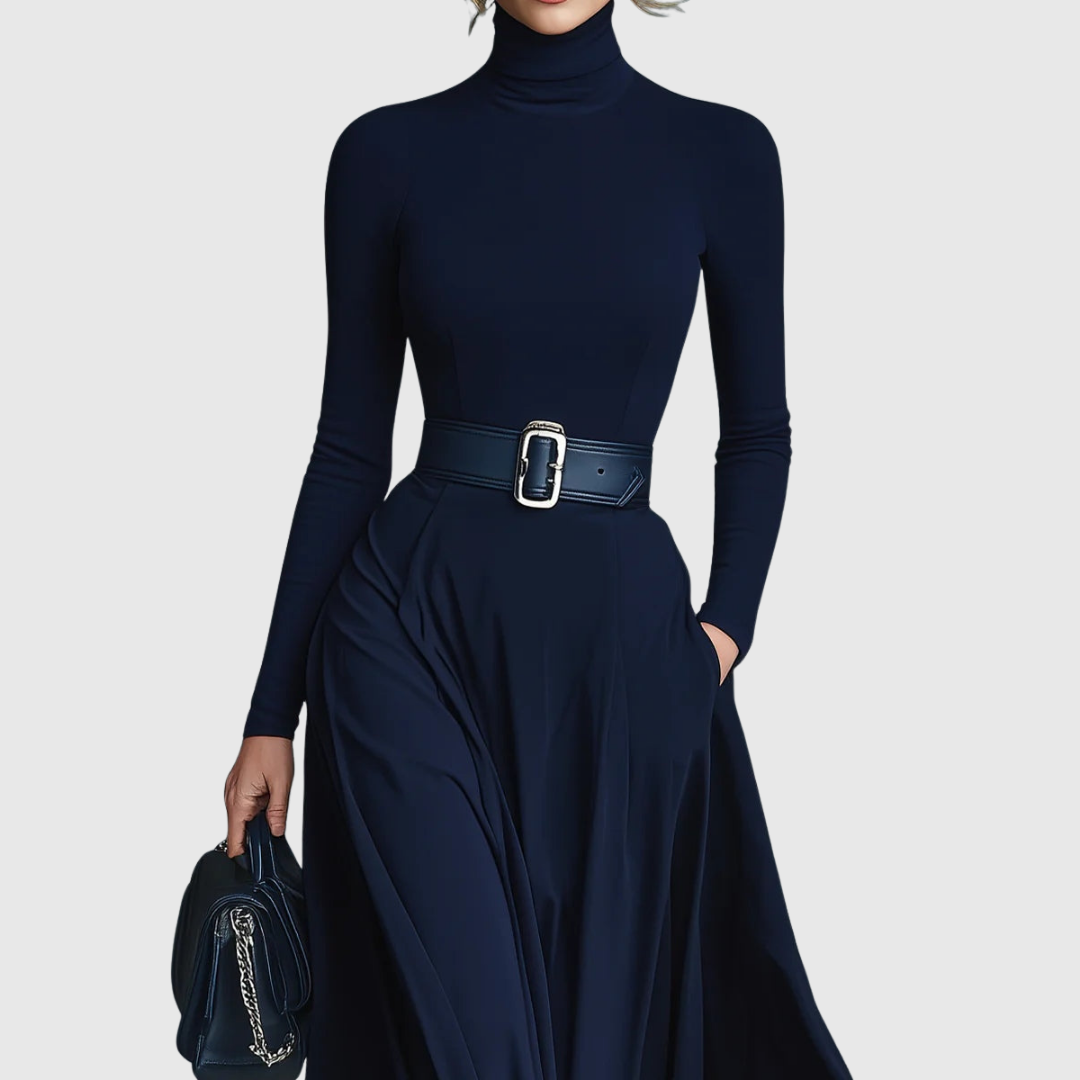 Curtis – Maxi Dress Chic