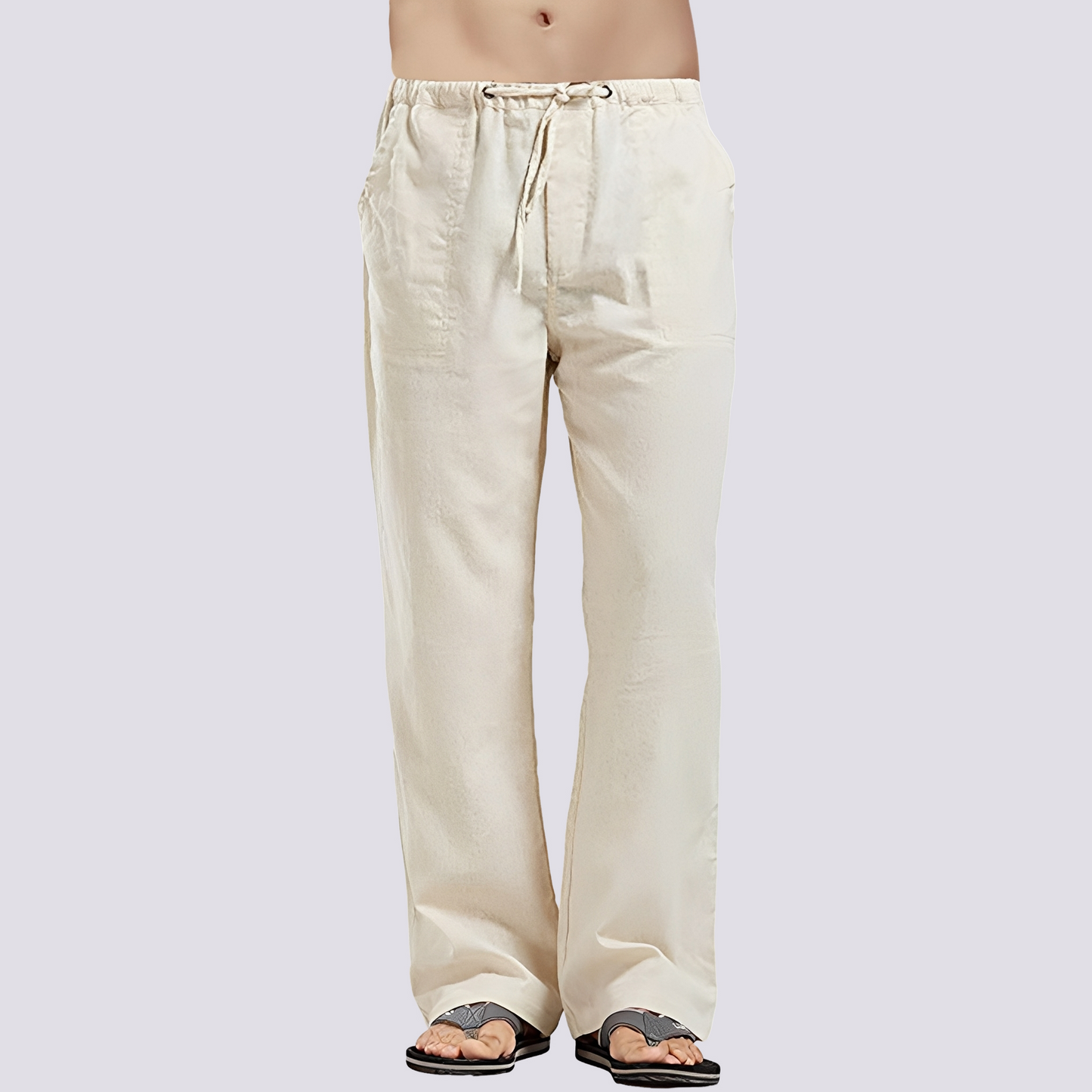 Jackson - Casual, loose pants for men
