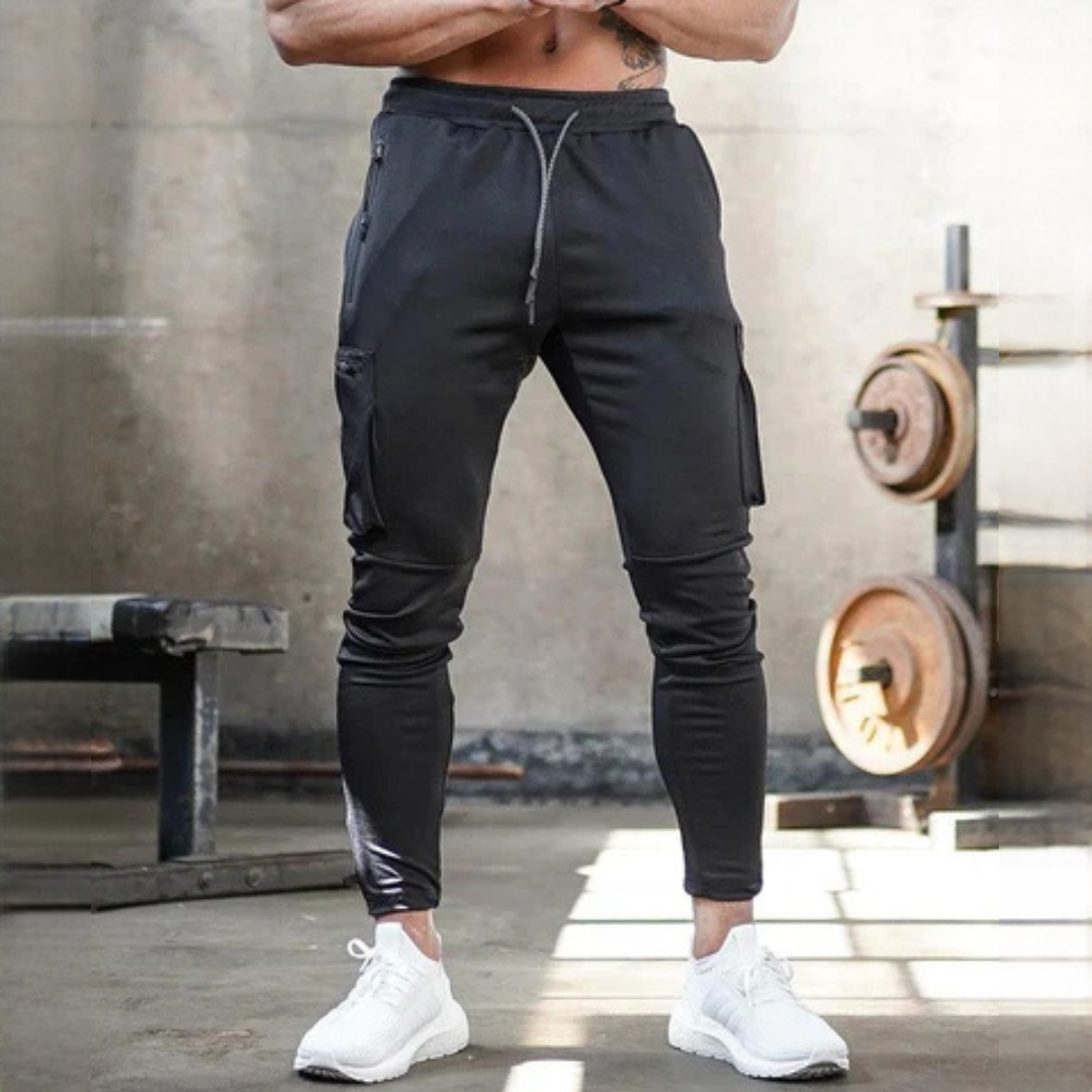 Nikko - Men's comfy pants