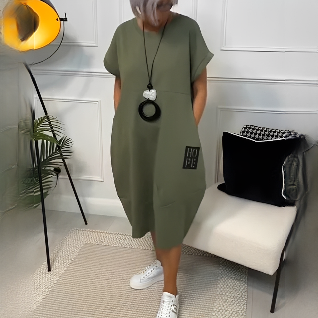 Brendalyn - Women's Casual Summer Dress