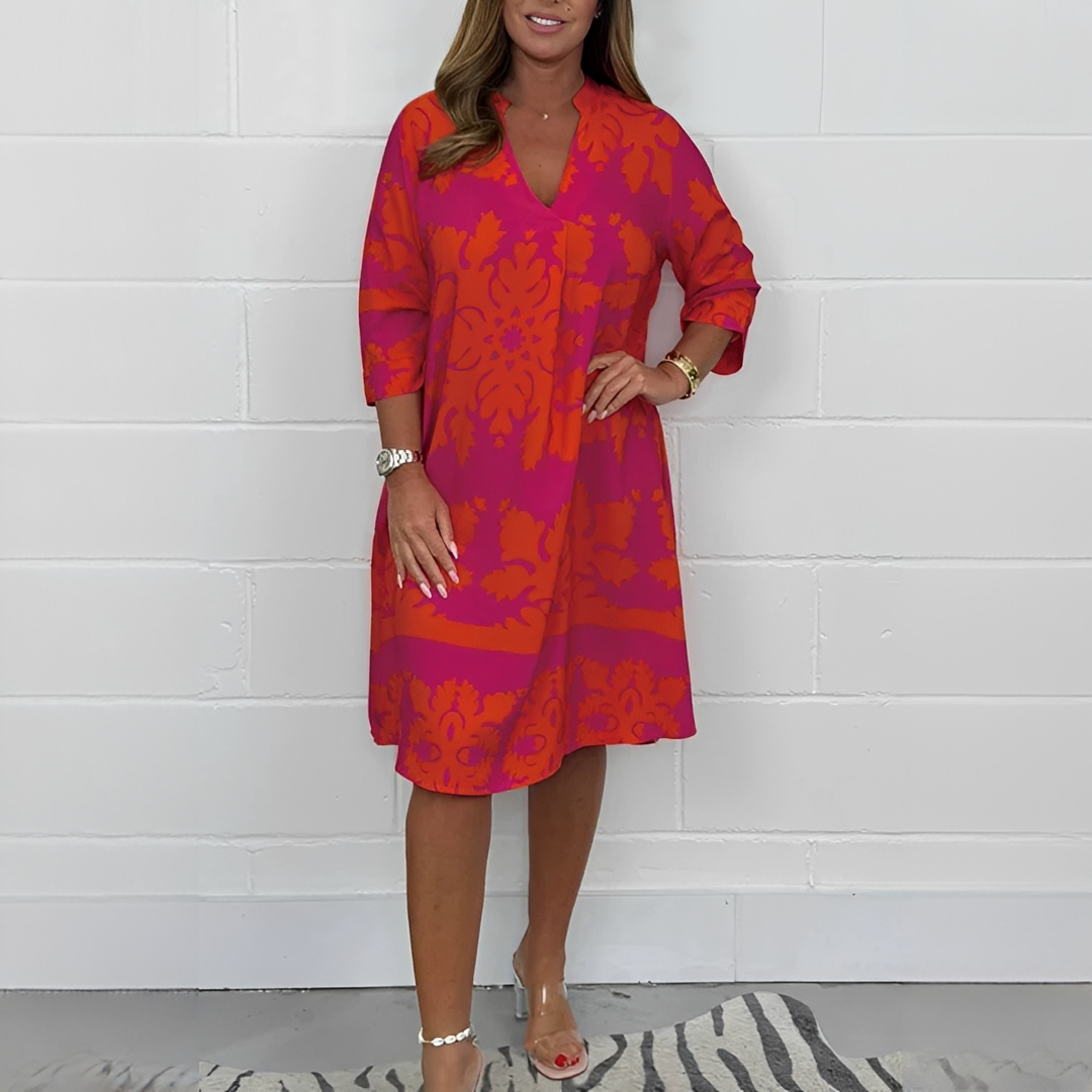 Prisley - Stylish Summer Dress for Women