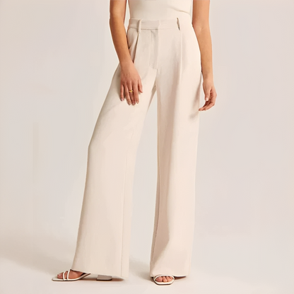 Lovien - Stylish and sophisticated women's pants