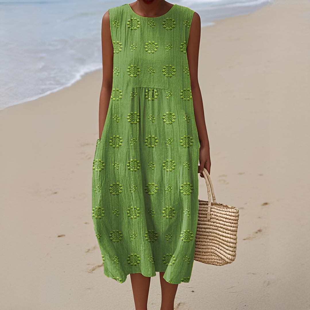 Carley - Stylish Summer Dress for Women