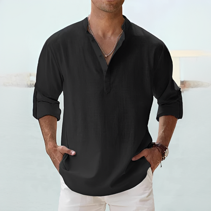Laurin - Fashionable shirts for men for summer