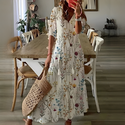 Bretney - Stylish Women's Summer Dress