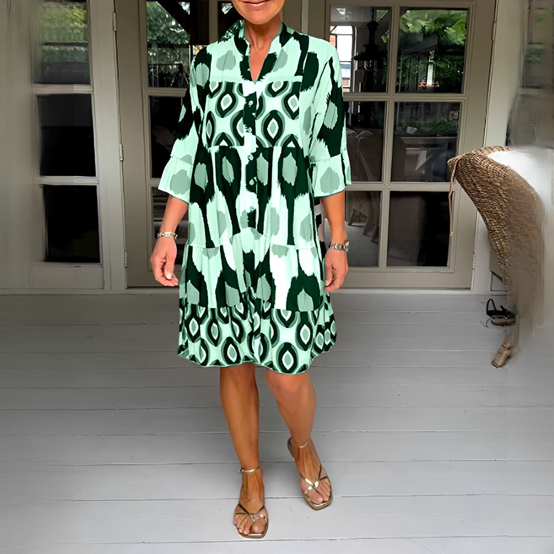 Kylie - Stylish Summer Dress for Women