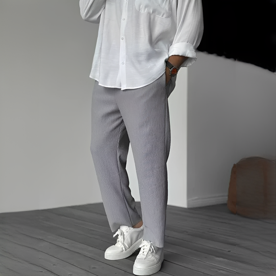 Daryle - Stylish Men's Summer Pants