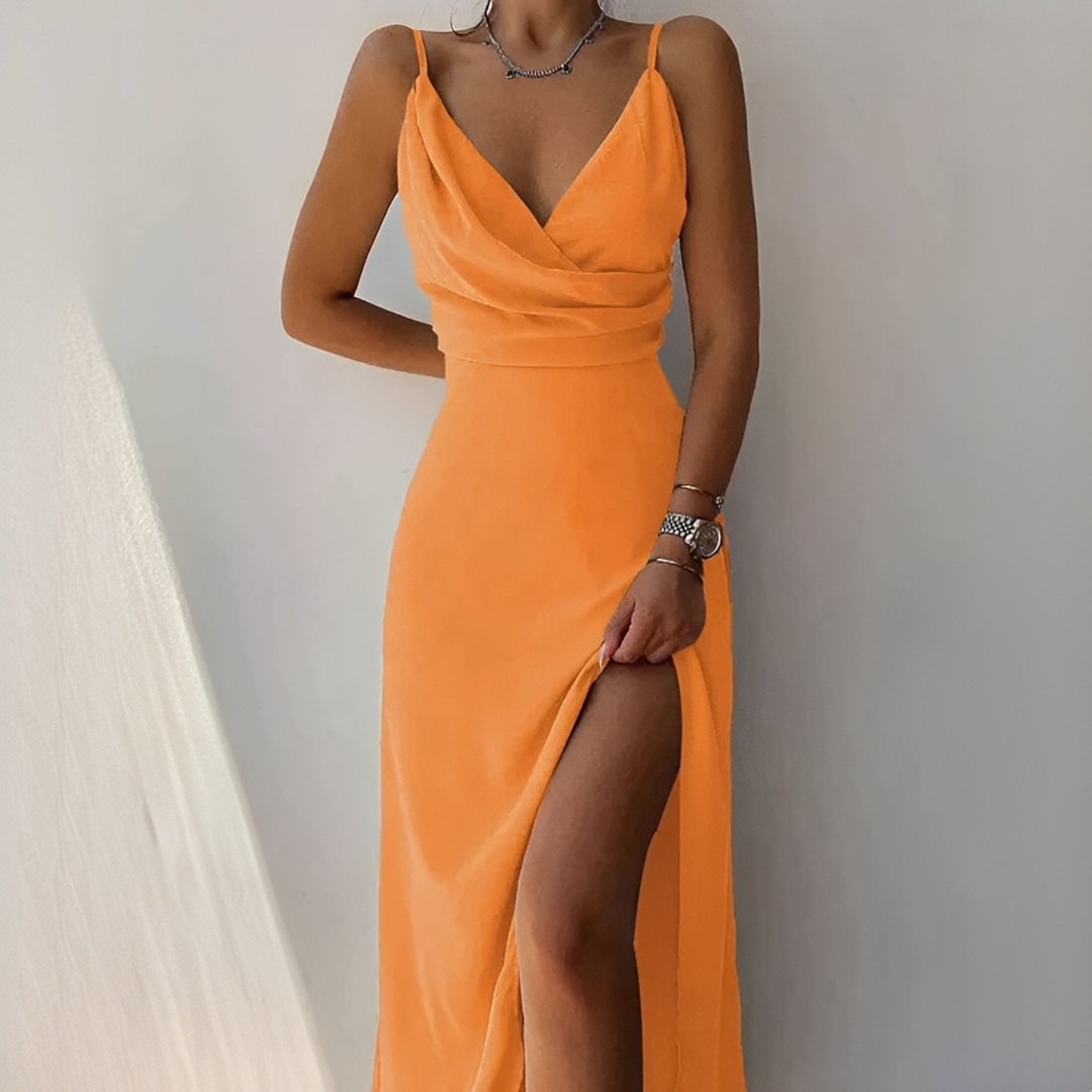 Luzy - Stylish and chic women's dress