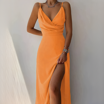 Luzy - Stylish and chic women's dress