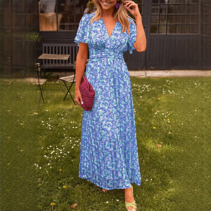 Rhianna - Stylish Summer Dress for Women