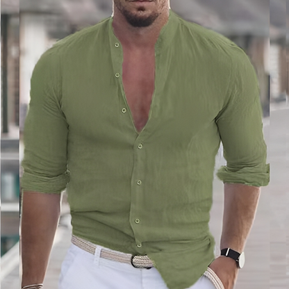 Jester - Men's Casual Summer Shirt