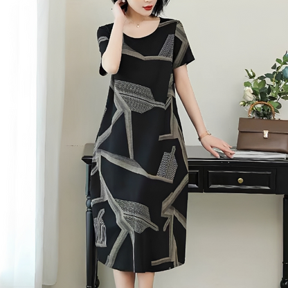 Merrisa - Stylish summer dress for women