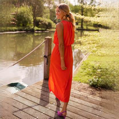 Natashia - Stylish Summer Dress for Women